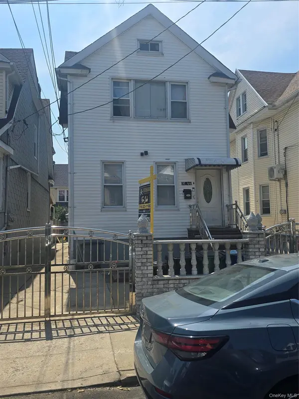 9144 117th ST, Richmond Hill, NY 11418