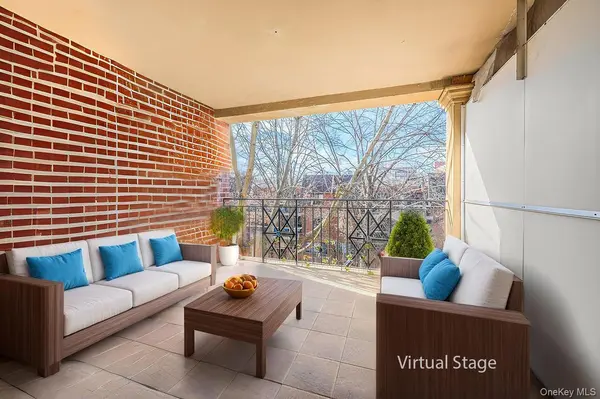 71-19 162 ST #3D, Fresh Meadows, NY 11365