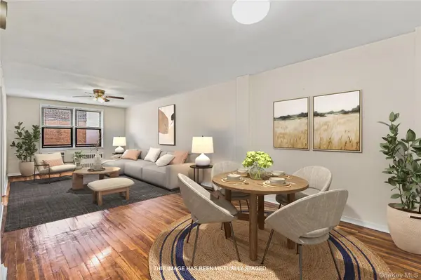 143-30 Roosevelt AVE #3L, Flushing, NY 11354