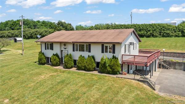 126 Hover AVE, Germantown, NY 12526