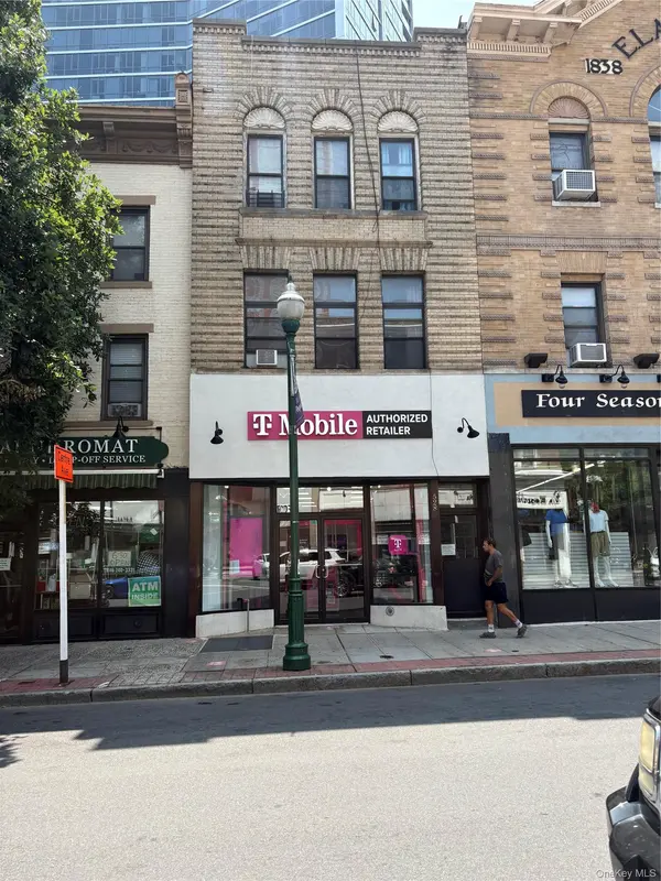 528 Main ST, New Rochelle, NY 10801