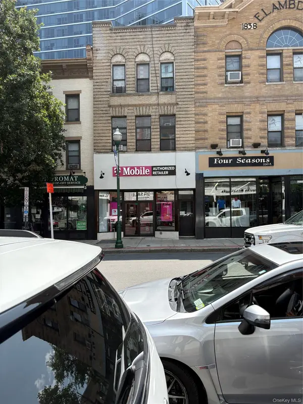 528 Main ST, New Rochelle, NY 10801