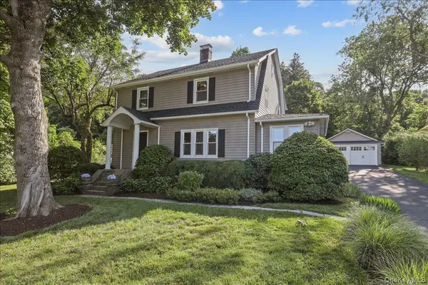 13 Washburn RD,  Mount Kisco,  NY 10549