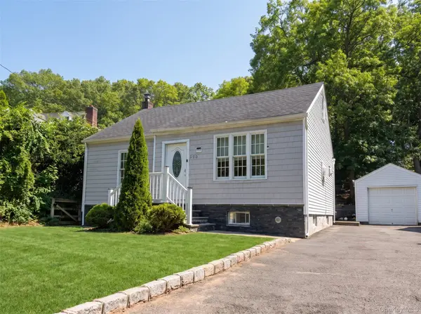 390 Central Islip BLVD, Ronkonkoma, NY 11779