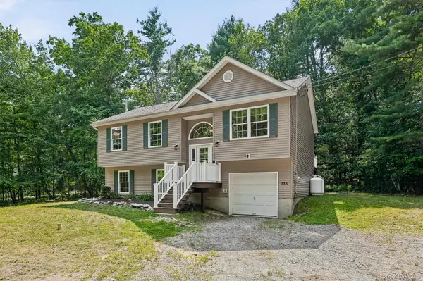 135 Old Forestburg RD, Sparrowbush, NY 12780