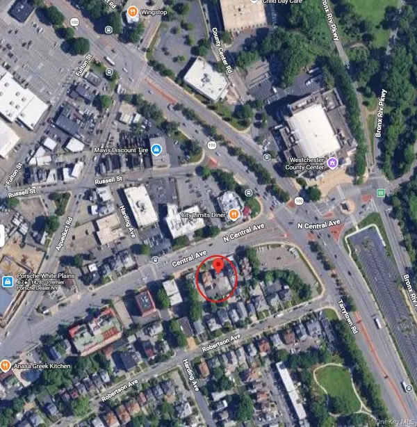221 Central AVE, White Plains, NY 10606