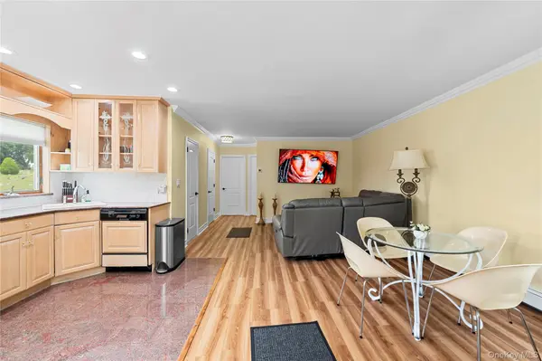 67-01 Eliot AVE, Middle Village, NY 11379