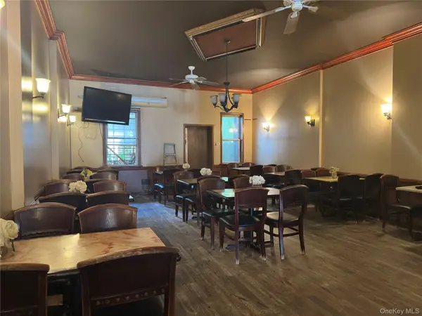 5613 Metropolitan AVE #Ground Floor Retail, Ridgewood, NY 11385
