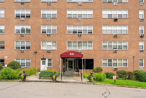 615 Palmer RD #806, Yonkers, NY 10701