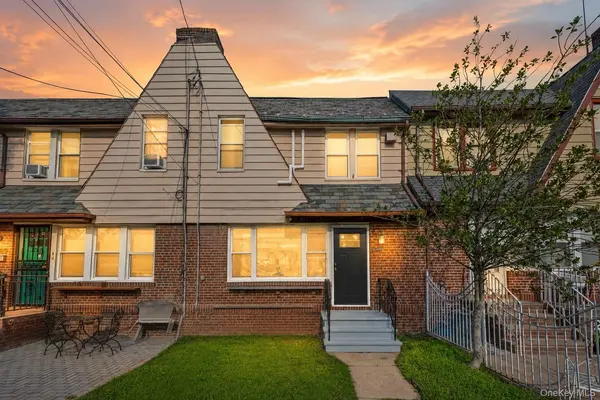 2548 Mickle AVE, Bronx, NY 10469