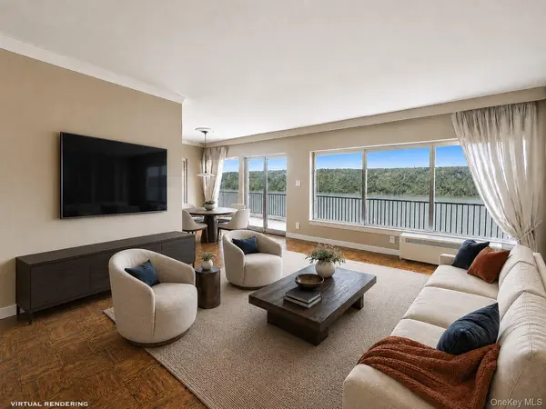 4465 Douglas AVE #15H, Bronx, NY 10471