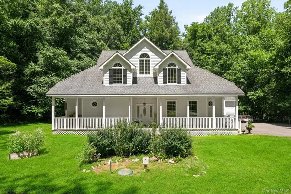 33 Corriedale LN, Cottekill, NY 12419