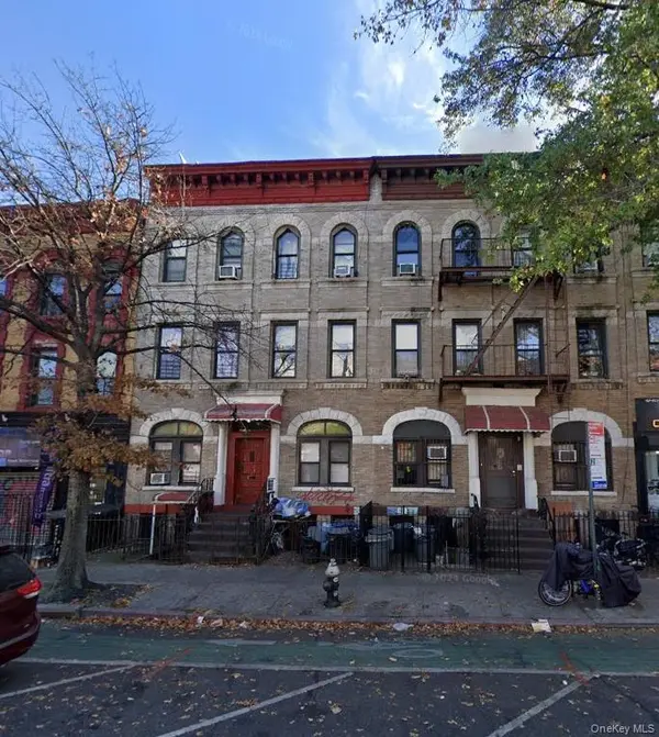 5411 4th AVE, Brooklyn, NY 11220