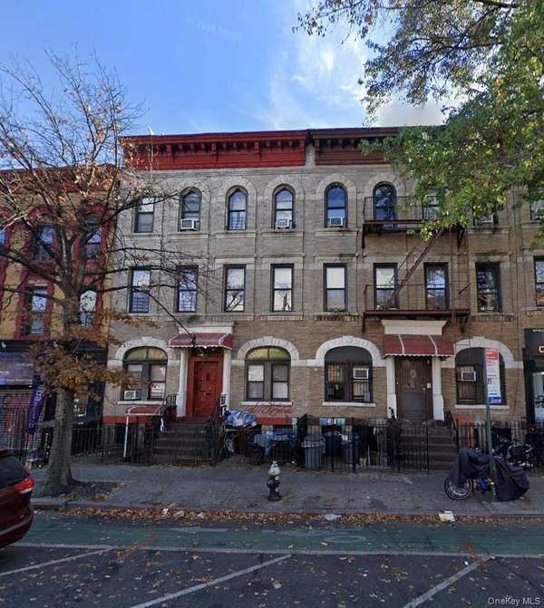 5411 4th AVE, Brooklyn, NY 11220