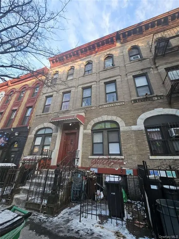 5411 4th AVE, Brooklyn, NY 11220