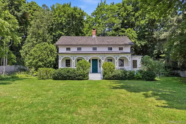 412 Succabone RD, Bedford Corners, NY 10549