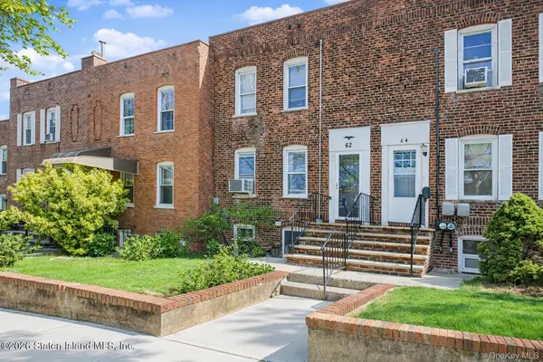 62 Arnold ST, Staten Island, NY 10301