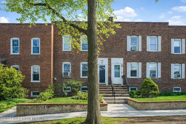 62 Arnold ST, Staten Island, NY 10301