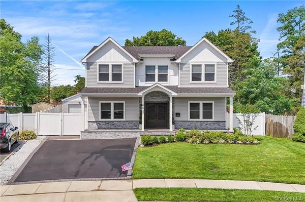4037 Jean AVE, Bethpage, NY 11714