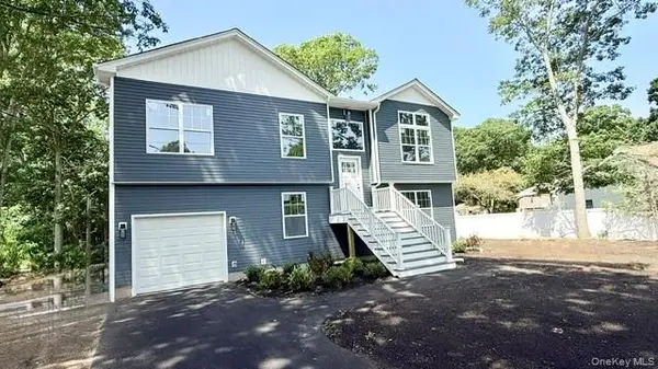90 Church DR, Mastic Beach, NY 11951