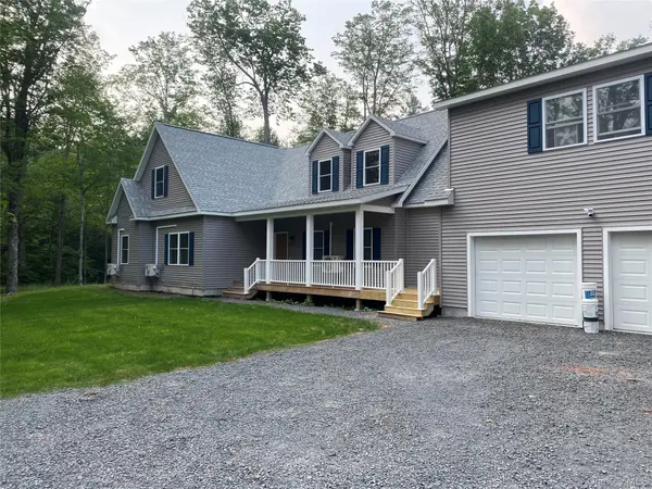 159 Park LN, Tannersville, NY 12485