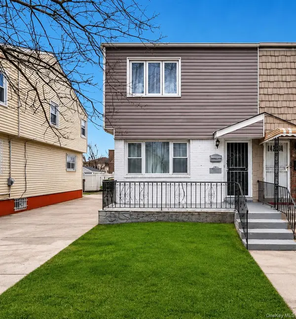 17826 Zoller RD, Springfield Gardens, NY 11434