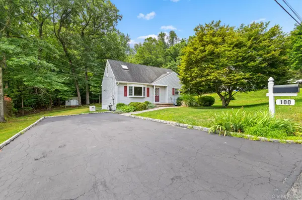 100 Duhaime RD, Pearl River, NY 10965