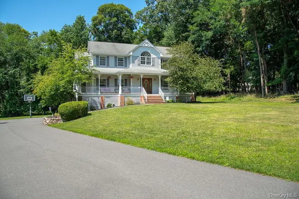 4 Hauser TER, Tappan, NY 10983