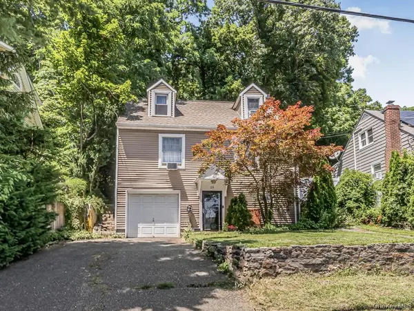 29 S Washington AVE, Hartsdale, NY 10530