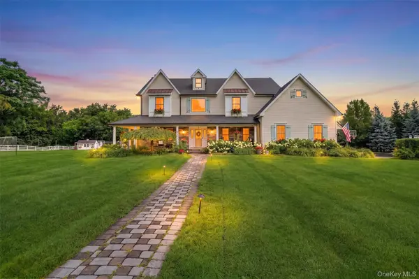 Warwick, NY 10990