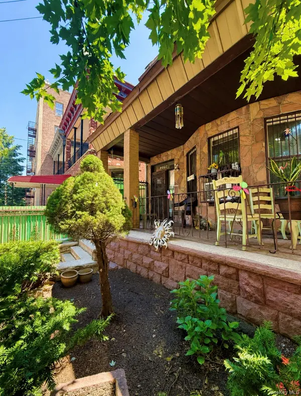 3274 Decatur AVE, Bronx, NY 10467