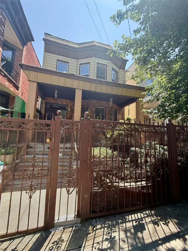 3274 Decatur AVE, Bronx, NY 10467