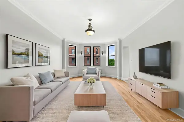 11 Alden RD #5L, Larchmont, NY 10538