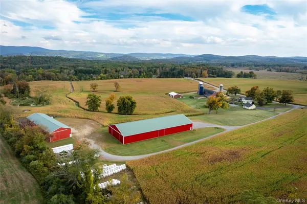 1030 County Route 27A, Ancram, NY 12502