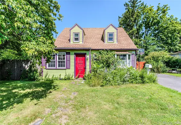 311 Lucas AVE, Kingston, NY 12401