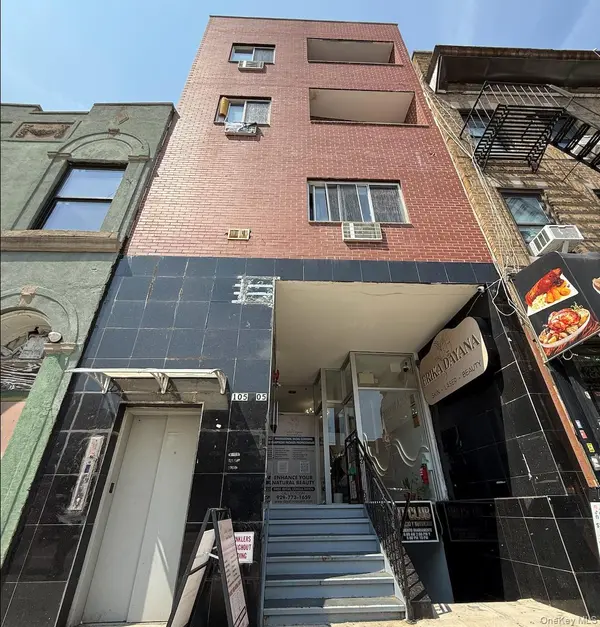 10505 Northern BLVD #1, Corona, NY 11368