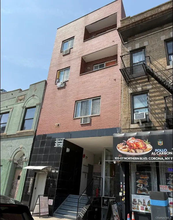 10505 Northern BLVD #1, Corona, NY 11368