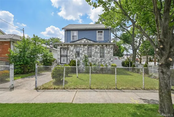 19217 Williamson AVE, Springfield Gardens, NY 11413