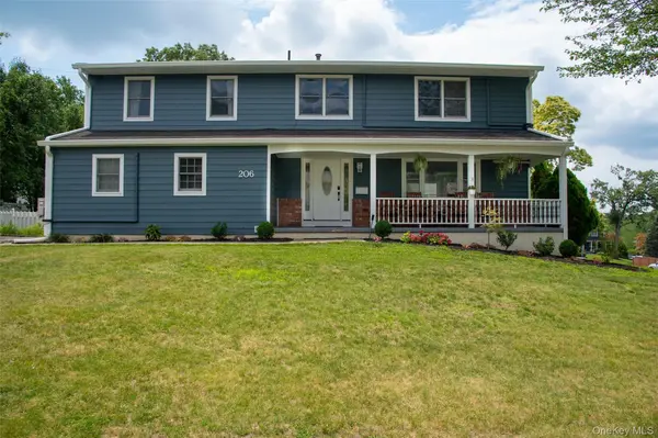 206 W Central AVE, Pearl River, NY 10965