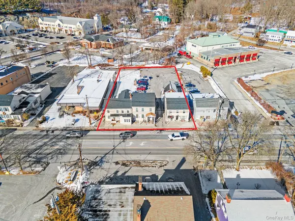 1611 Main ST, Pleasant Valley, NY 12569