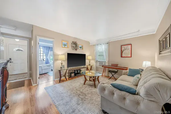 2863 Wilkinson AVE, Bronx, NY 10461