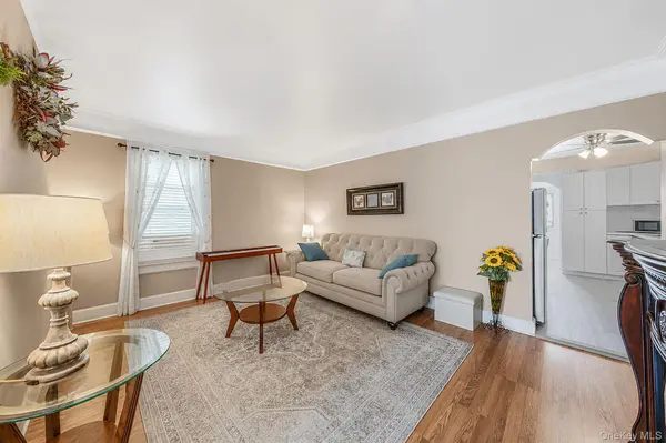2863 Wilkinson AVE, Bronx, NY 10461