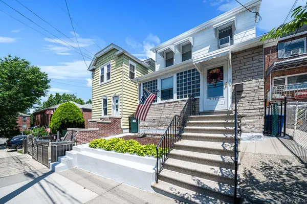 2863 Wilkinson AVE, Bronx, NY 10461
