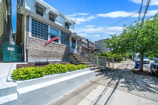 2863 Wilkinson AVE, Bronx, NY 10461