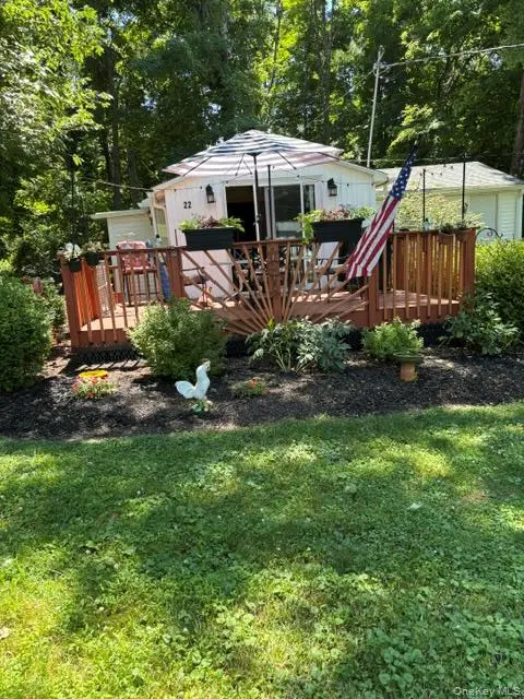 22 Gardenia CIR #22, Hopewell Junction, NY 12533