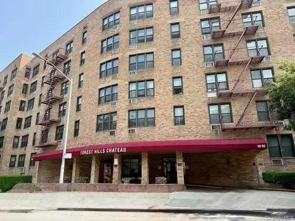 5803 Calloway ST #4H, Corona, NY 11368