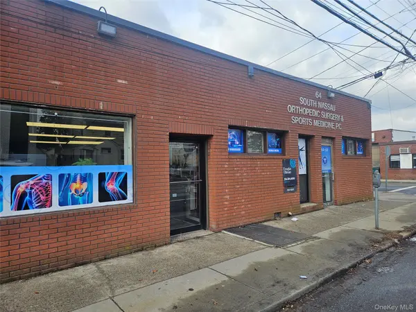 64 S Central AVE, Valley Stream, NY 11580