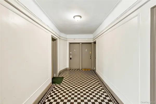 1100 Grand Concourse #5J, Bronx, NY 10456