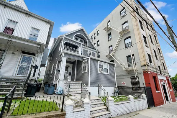 58 Post ST, Yonkers, NY 10705
