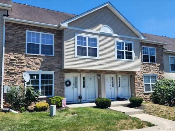 1158 Maggie RD #9-6, Newburgh, NY 12550